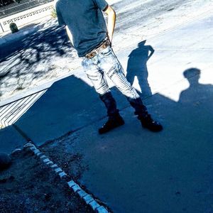 Meet your Posher, Nathaniel